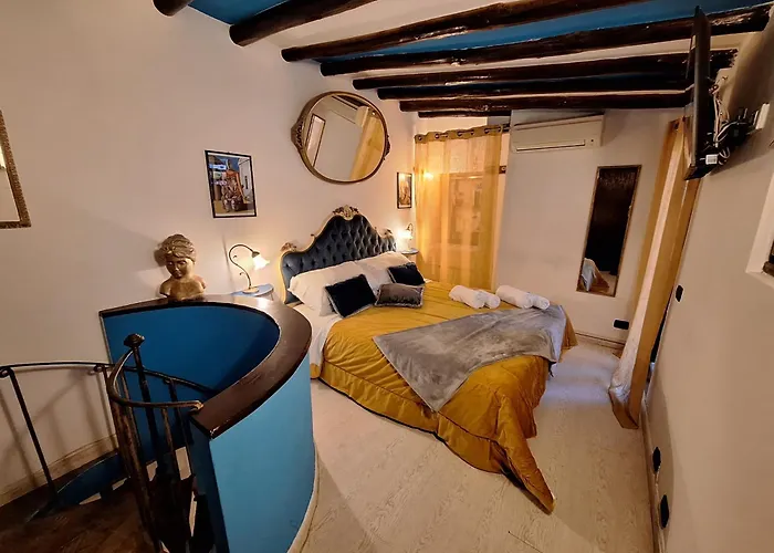 דירה Olimpiapartment רומא