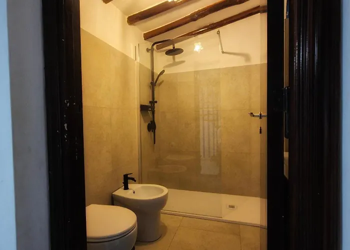 Olimpiapartment רומא