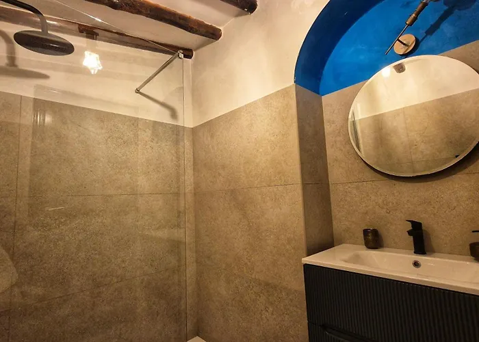 דירה Olimpiapartment