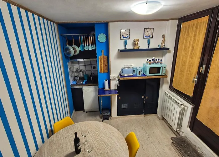 דירה Olimpiapartment רומא